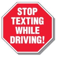 iPhone app to prevent texting, social media and emailing while driving. Download yours today the life you save just might be yours. Please share