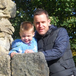 Official Twitter account of Adam Roberts