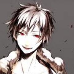 sasorinodanna2's profile picture. I LOVE HUMANS  kyaaaaahahaha 
ich bin einer der gefährlichsten leute in ikebukuro und  ich arbeite als Informant. mehr gibt es auch nciht zusagen