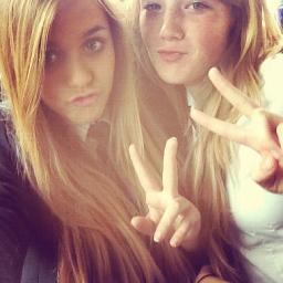 Halo☺ Ini roleplayer udah gabisa dibuka. Bye!:'-) ♥ -lottie