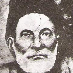 Mirza Asadullah Khan Ghalib Almaaruf ba Mirza Nousha wa Najmud'doula Dabirul Mulk Al Mutakhallus ba Ghalib dar Faarsi wa Asad dar Rekhta. 1797-1869  @ZainShaikh