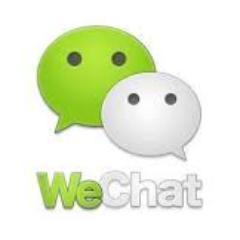Share ID WeChat kamu untuk mendapatkan teman sebanyak-banyaknya. Caranya kirim DM, format: nama | cewe/cowo | ID WeChat #berbagiIDWeChat