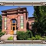 BaconFreeLib's profile picture. Established in 1880 we provide the community with library services & programs in a historic riverside location, the perfect spot to relax.