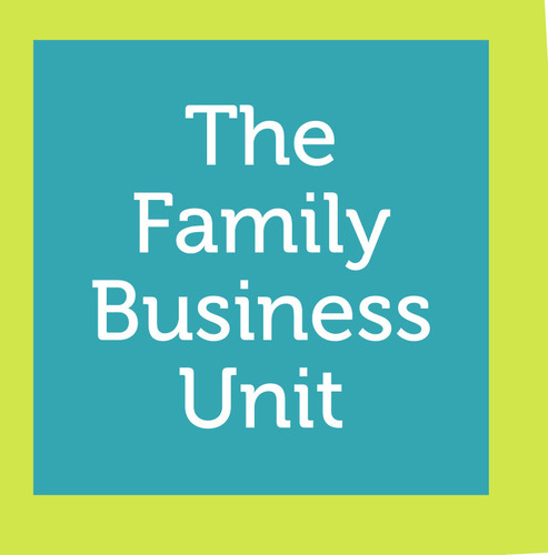 The Family Business Unit is a European consulting organisation working with family business owners on issues where family & business systems clash.