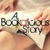 A Bookalicious Story (@cypyeti) Twitter profile photo