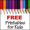 Mom-created, free printable activities for kids of all ages!  You may also know me as @charpolanosky