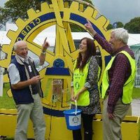 Rotary Ayr (@rotaryayr) 's Twitter Profile