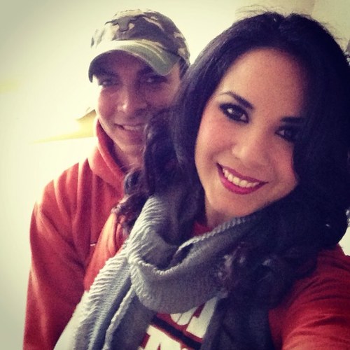 joannescisneros's profile picture. HUGE sports fan! Even bigger Cowboys fan!