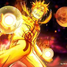 narutoaxGmatrix's profile picture. 