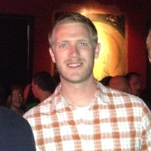 rogerwillobee's profile picture. 