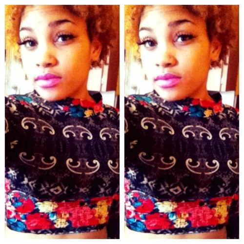 Good girl gone bad