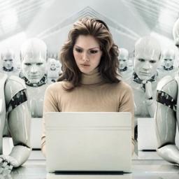 Are you ready for agile technologies? How to facilitate transfer human aptitude to the machine? See yor technology resources like human resources.