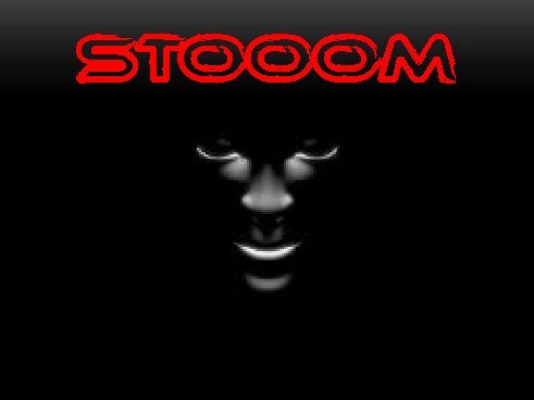 STOOOMOFFICIAL's profile picture. The dynamic duo stooom resonates from stooomsville, deep out of nowhere really.... We make EDM and rave! You should too!