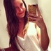 Maria Carolina. (@carolcamolese) Twitter profile photo