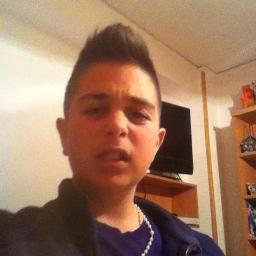 antony di franco official profile 17/9/99