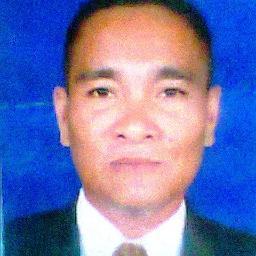 a Simple License Ham Radio Operator..enjoy our cause ..73 @ mabuhay