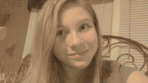 Just your average girl (: