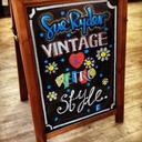 Sue Ryder V&R  - @suerydervandr - Twitter