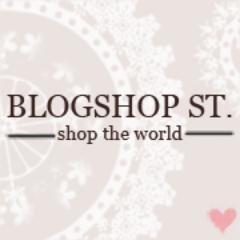 BlogshopStreet's profile picture. To bring together style and convenience that shops the world for you. The beauty of this street is that we simplified the global shopping experience.