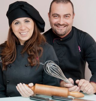 Philly D'Uva and Nicola Attianese Personal Chef, Kids Cook Teacher, Italian Cook Teacher, Food Stylist, Cake Designer, Restaurant Restyling Menu