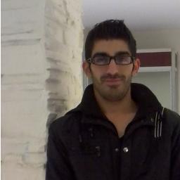 Twitter profile picture for @MehdiSama