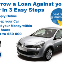 Logbook Loans Trust (@logbookloanstru) 's Twitter Profile Photo Logbook Loans Trust (@logbookloanstru) 's Twitter Profile Photo