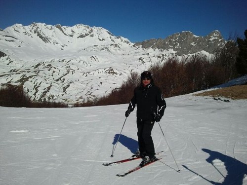 ferfralive's profile picture. 