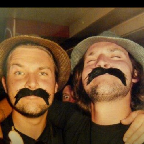 perrymetal's profile picture. 