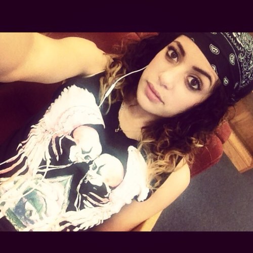 dopest ghost in town #TeamAries IG - youstilldreamin