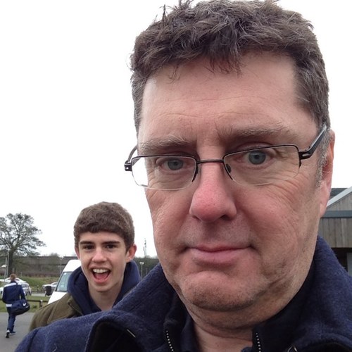 Michael2058's profile picture. 