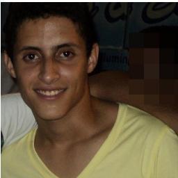 Marrento, Feio e de Havaianas.