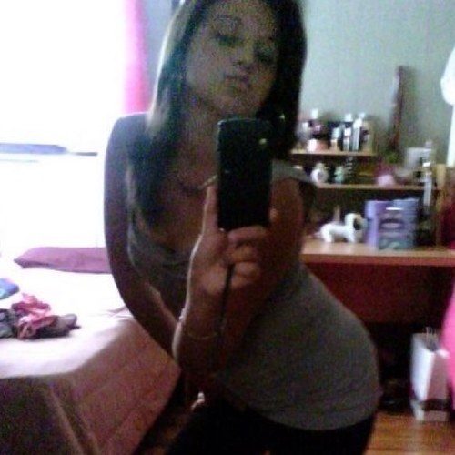 Outgoing , loud , living life till its fullest