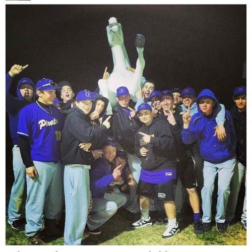 Official Twitter Page of all things Corinth Holders Baseball! #hardwork #dedication #family