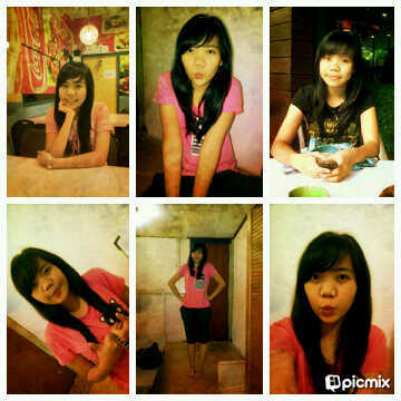 Bersyukurlah maka kau akan merasa bahagia :) love Jesus, without You I'am nothing.