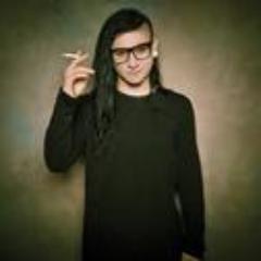 AM SKRILLEX, MY LIFE IS MY PROBLEM OK.