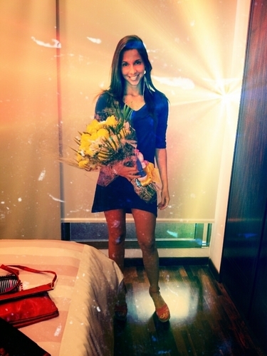 ValeriaNunes6's profile picture. Estudiante de Comunicacion Social, orgullosamente ucabista.