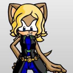 Have a lost valuable in some danger-ridden location? That's where I come in. The name's Sharona, expert Hunter. (#Single, 21)