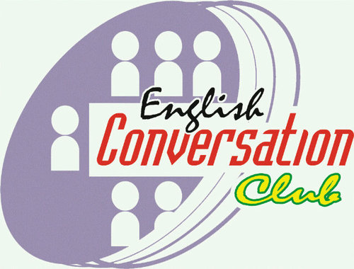 English Conversation Club in English Department, Faculty of Art and Letter of Pasundan University, Bandung since January 6th, 2007. Keep Calm And Speak English.