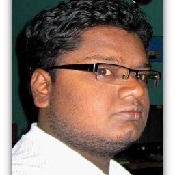 Java Developer and Blogger
