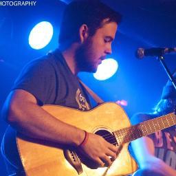 Mathew Danger Prince