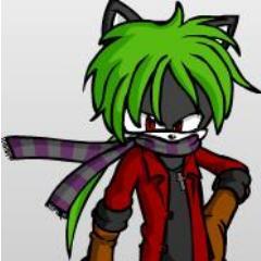....A man of few words, but I still get the job done. The name is Ruin..a name respected by the Hunters. (#Single)