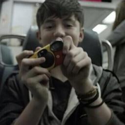 Greyson Michael Chance ♥ | Shekinah Bagtas | Enchancer | It's #greydiction @greysonchance! ♥ | Music makes my life more cool :) \m/