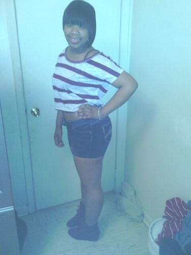 Life is short & so iss me :] ★★