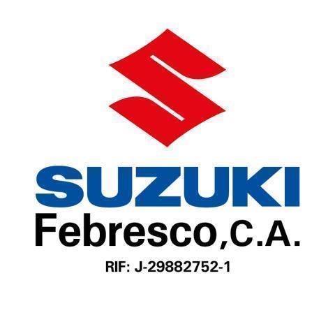 ¡¡Suzuki en Merida es Febresco!!