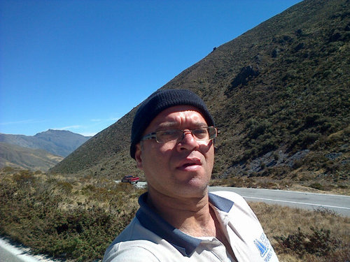 rubenmercado14's profile picture. 