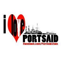 I ♥ Port Said (@portsaidfans) Twitter profile photo