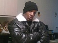 Its about fighting thru Todays problems and geting ahed in life disspite the aversey.