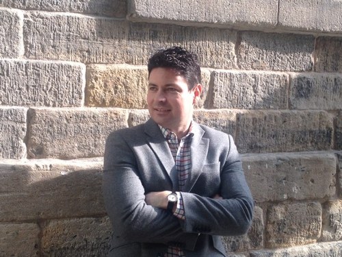 Stephen O'Malley Profile