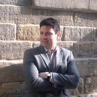 Stephen O'Malley (@omalleystephen) 's Twitter Profile