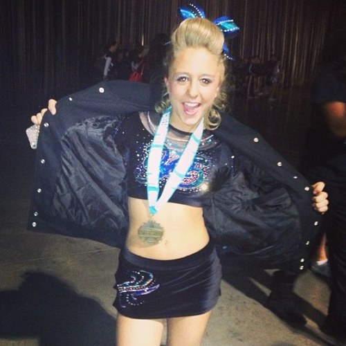 cheerscuse_me's profile picture. why would you do any other sport besides cheer like what else is there in life i don't understand...